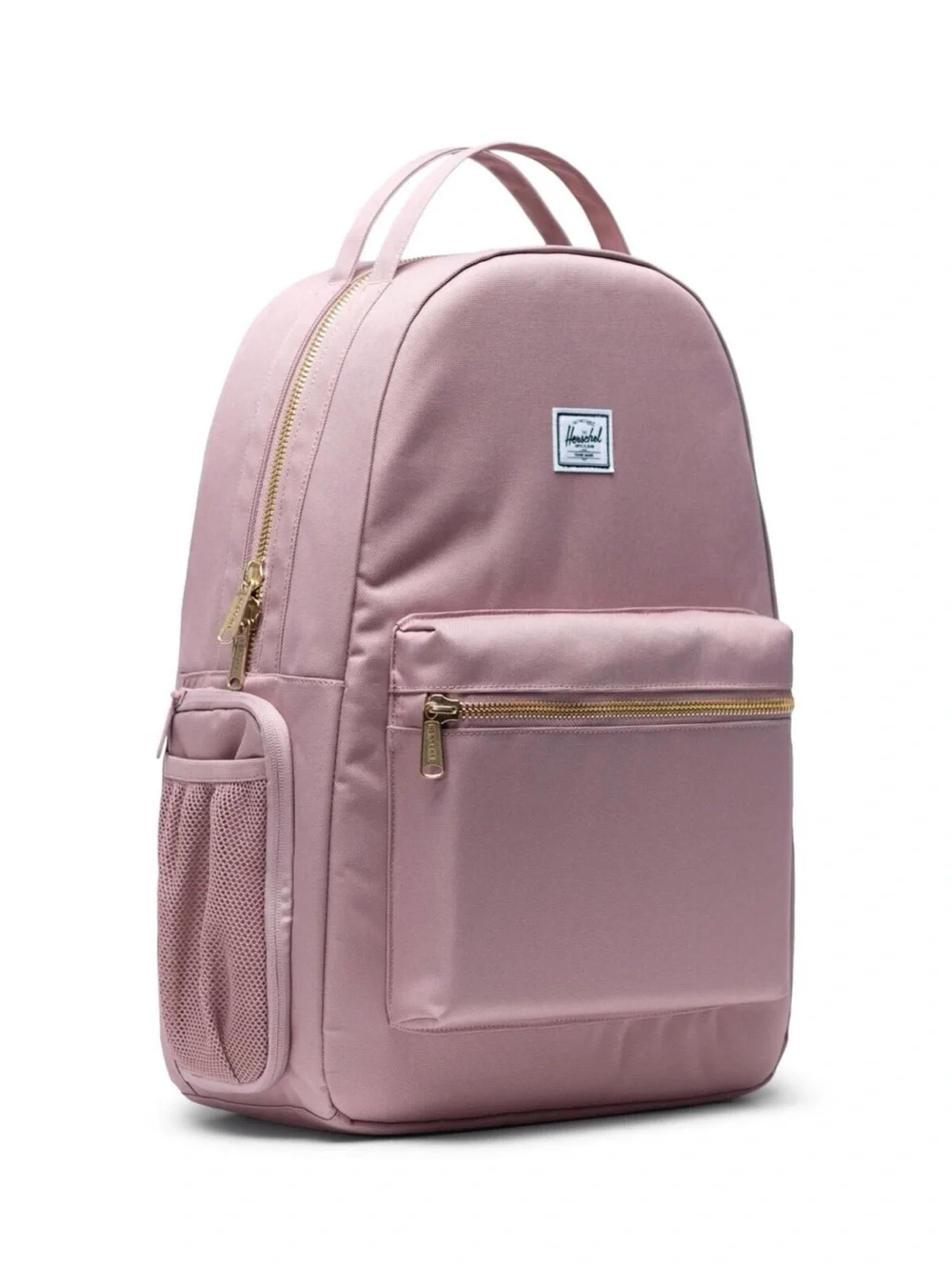 Herschel Supply Co. Diaper Backpack Adult Unisex Nova Sprout Ash Rose One SZ NWT